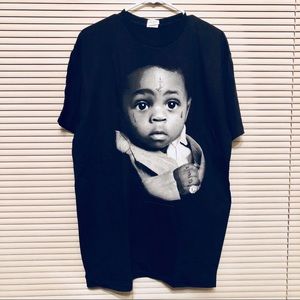 LIL WAYNE TEE